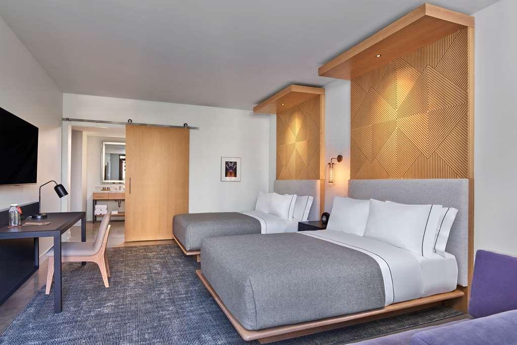 Canopy By Hilton Austin Downtown Habitación foto